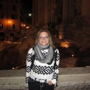 Meet your Posher, Robin